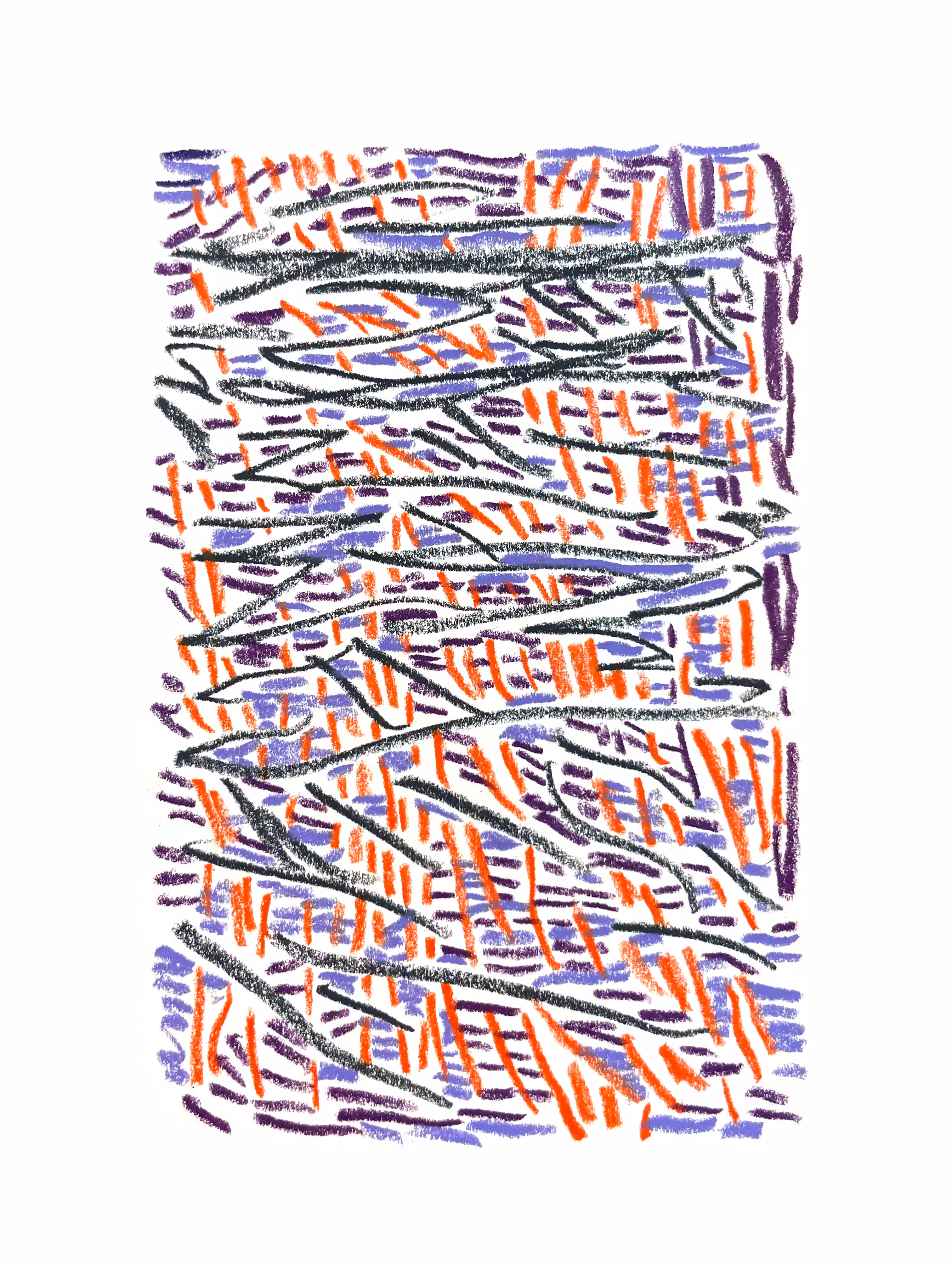 Daily Drawing 060622C