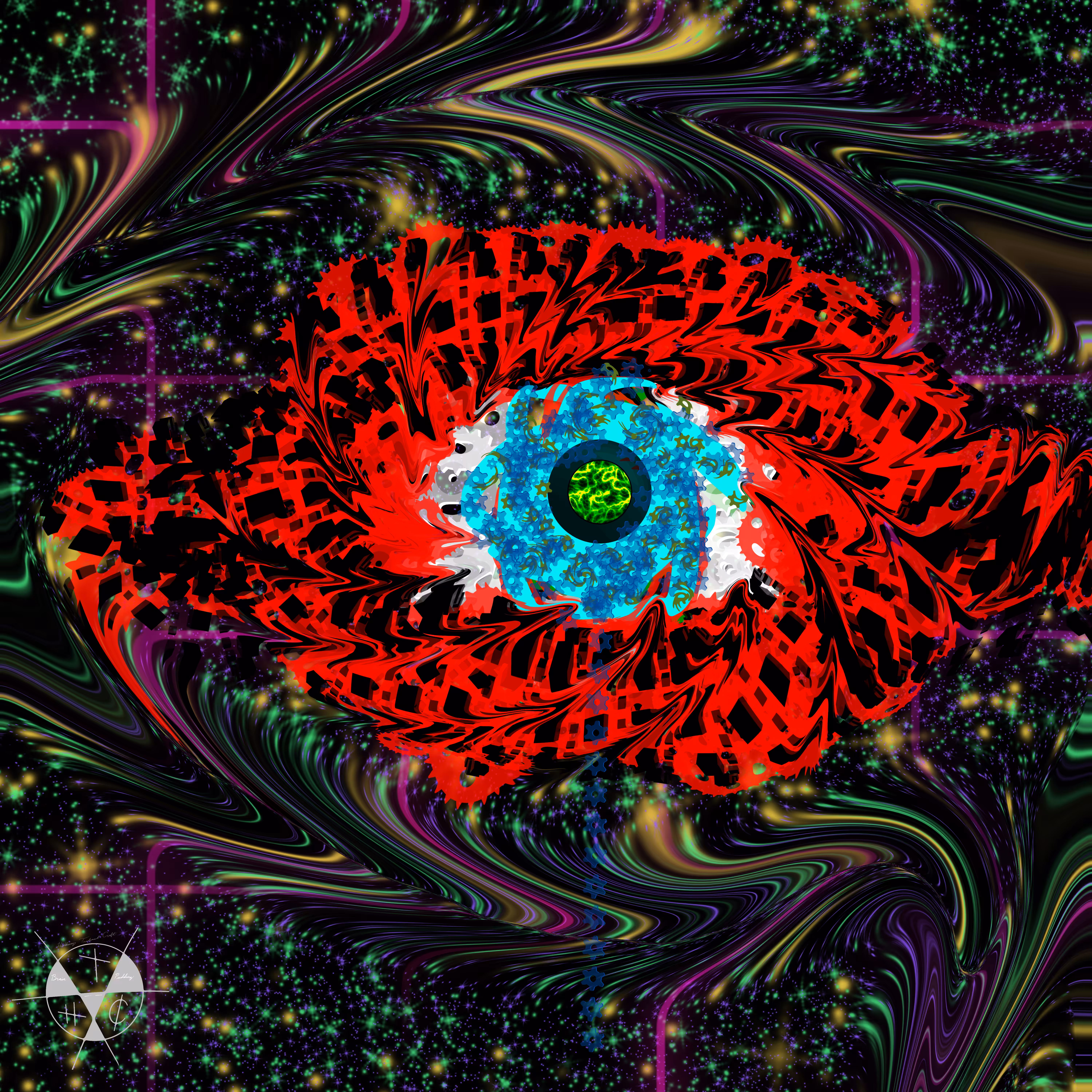 DMT Guy