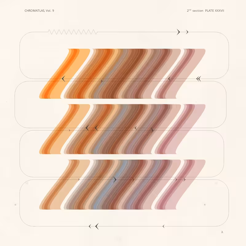 CHROMATLAS, Vol. 9 #127