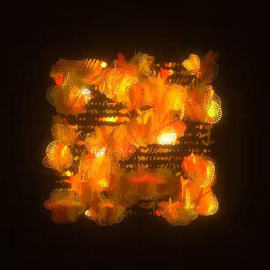 Plume #62