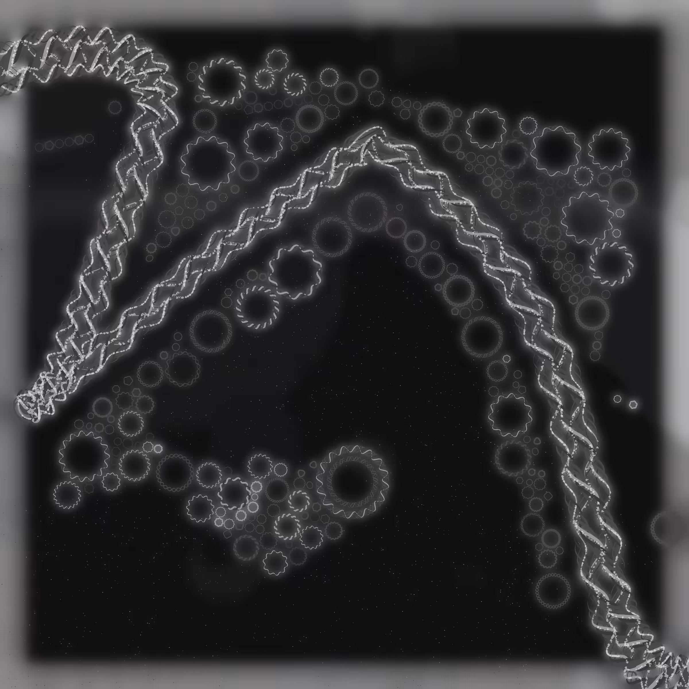 Friendship Bracelets #307