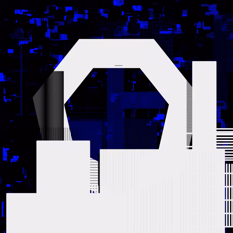 Evil Glitch #9