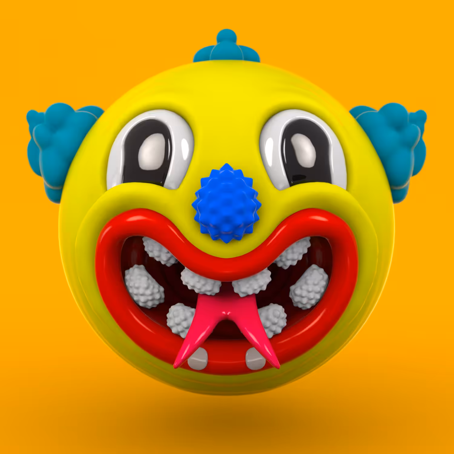 JOYWORLD JOYsmilies: JOYsmiley 7952