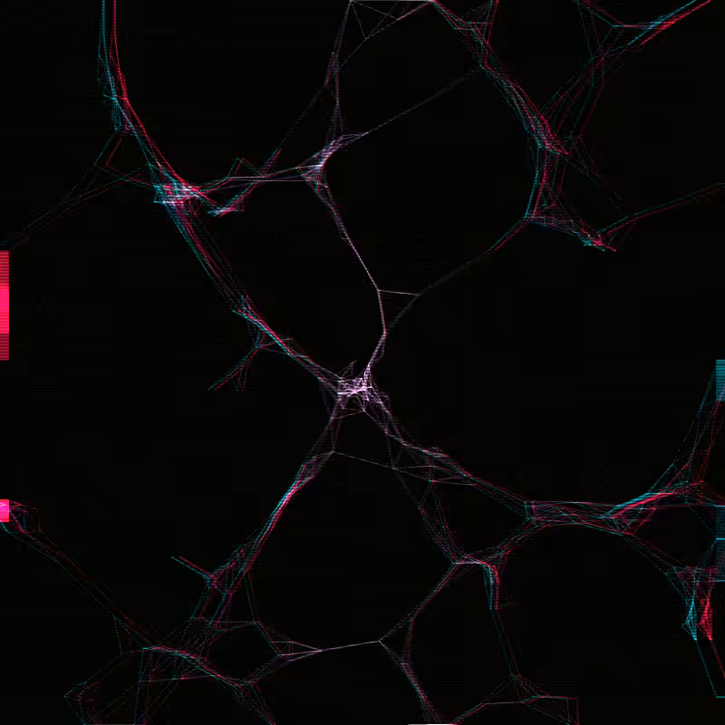 Spider Web #35