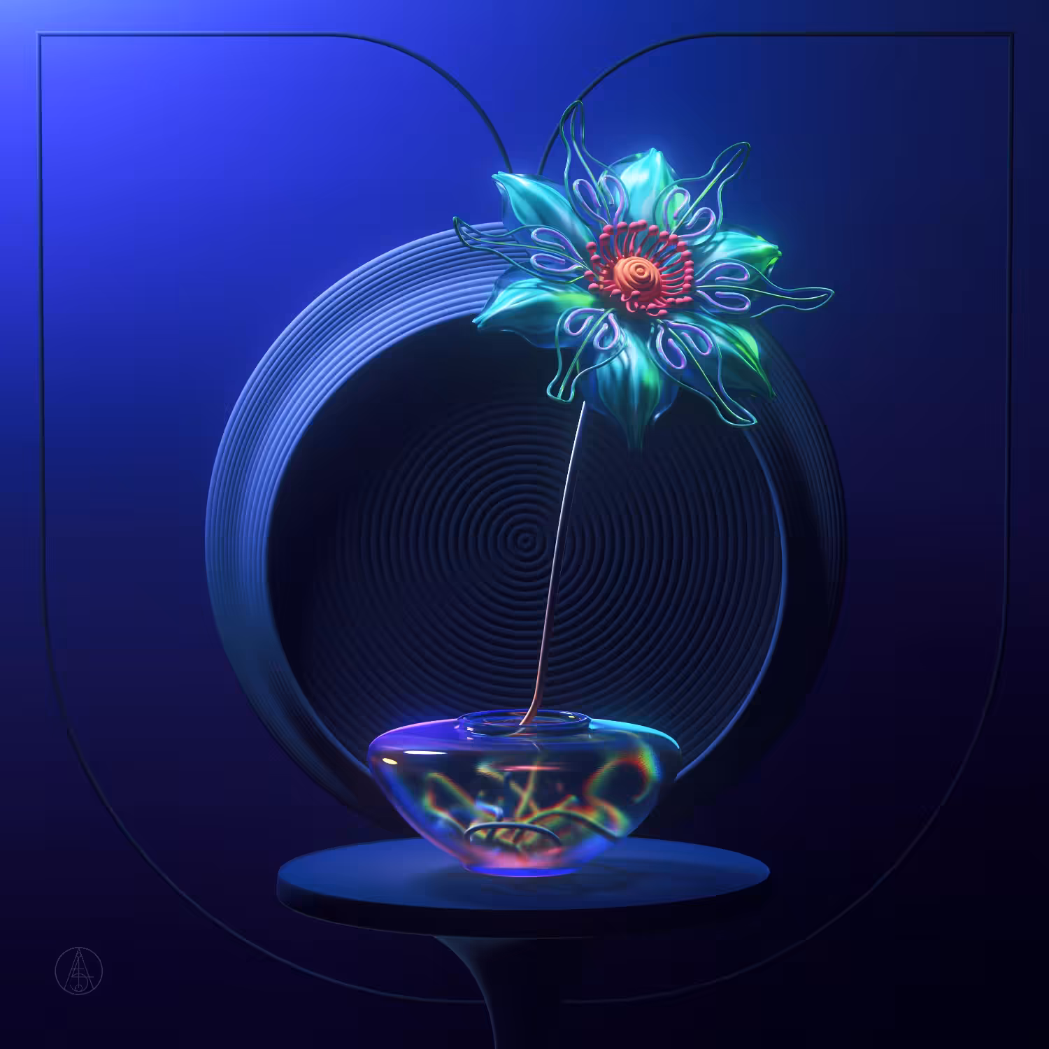 Efflorescence