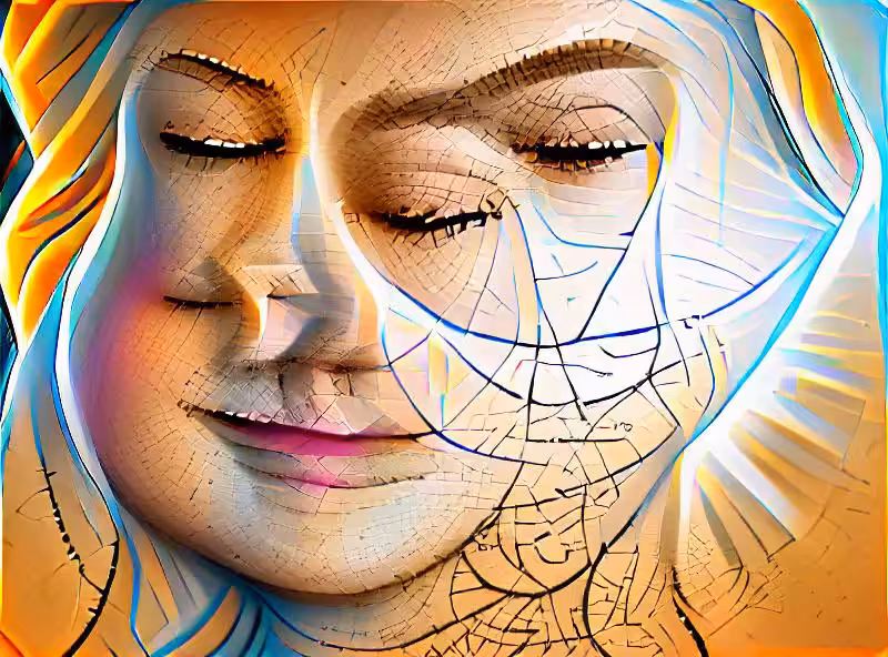 The grace within