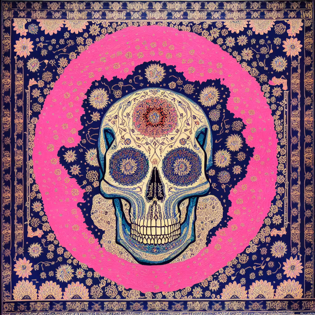 Sudo Rug #34