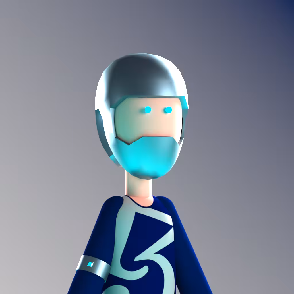 COOL GUY #67