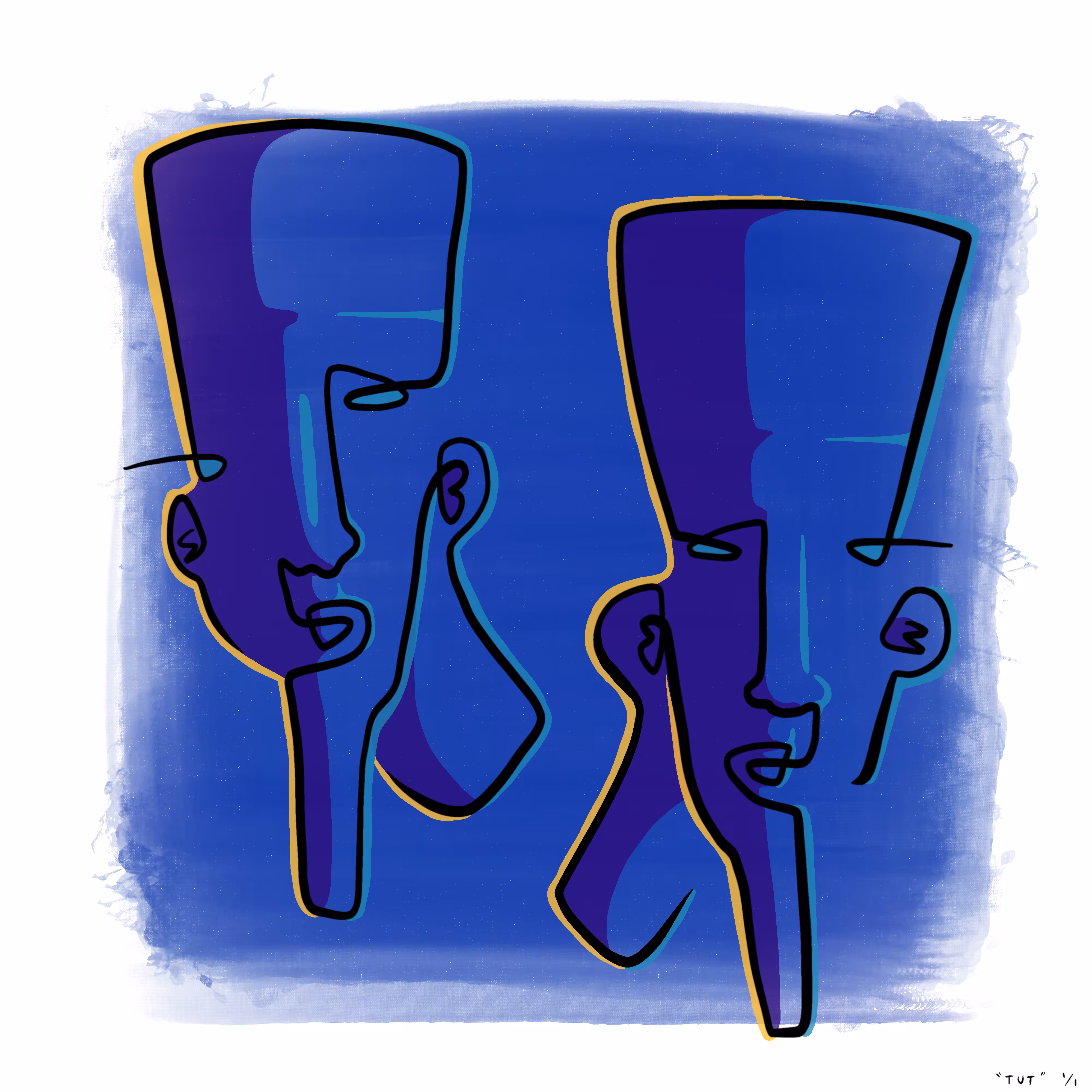 #07 Tut