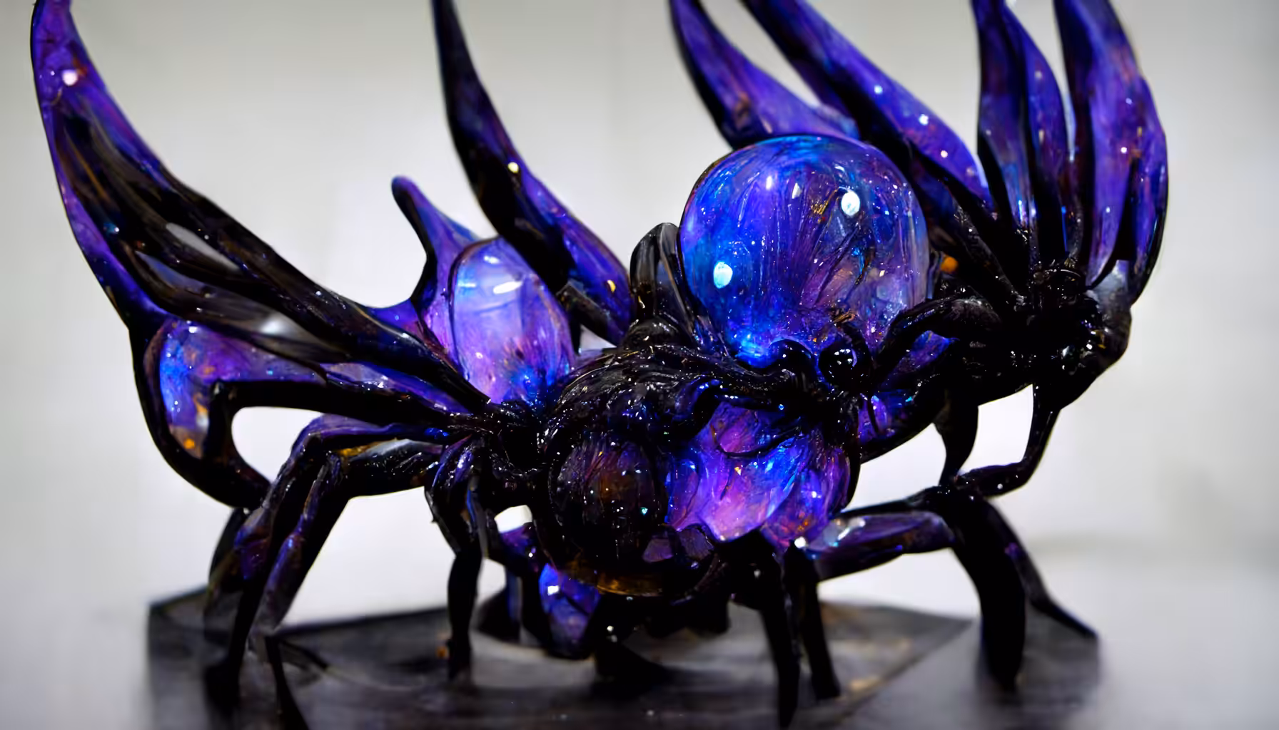 kurospiders