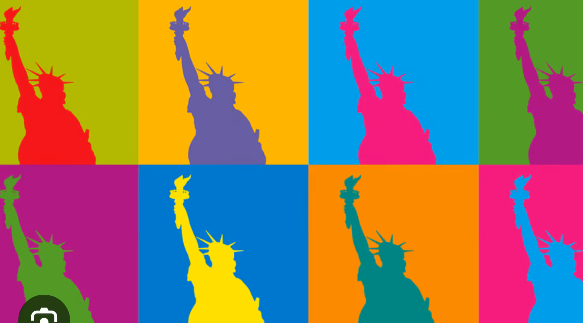  Enlightening Liberty