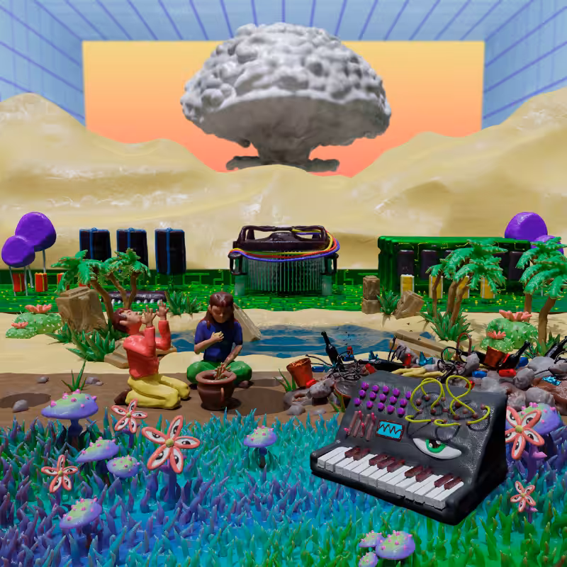 Terra-Bytes #123