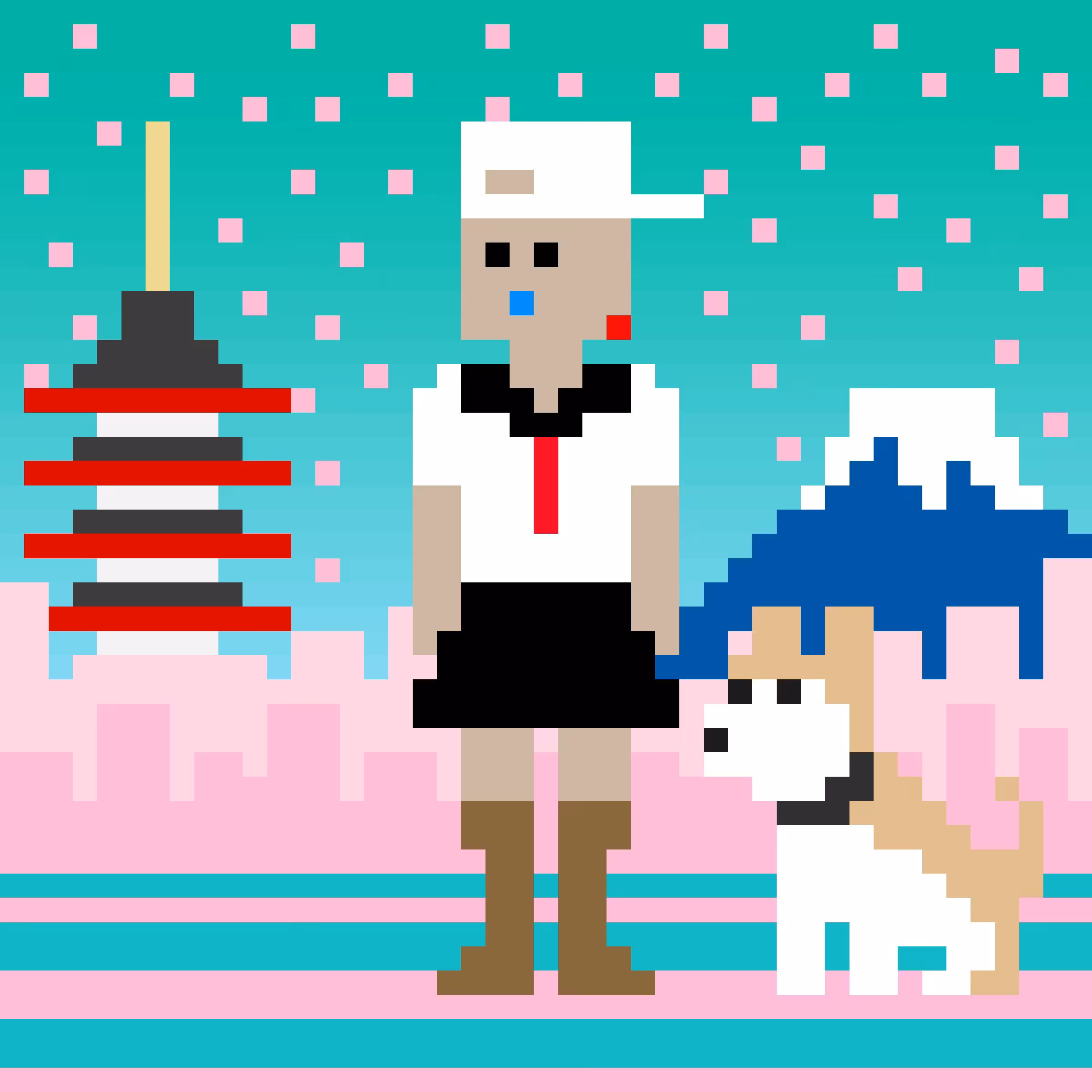 CryptoTokyoite #28