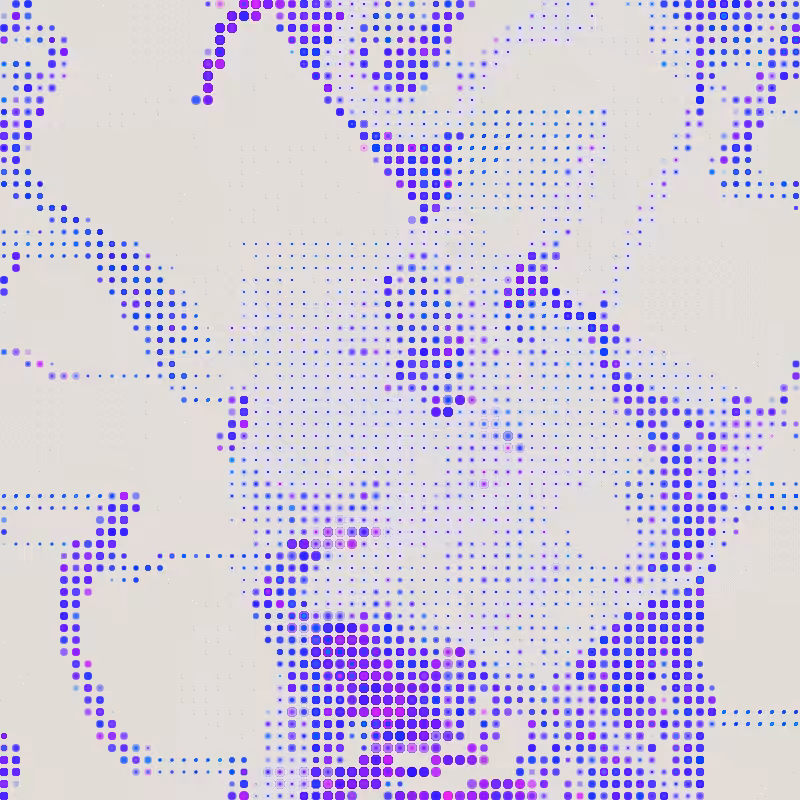 Flow Tiles #18
