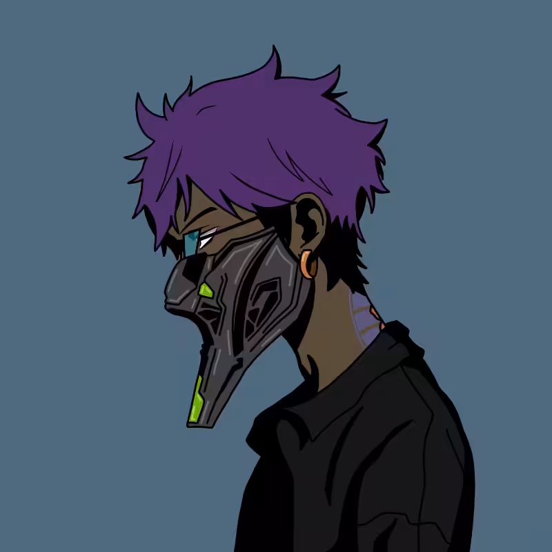 Cyber Tezurais #26