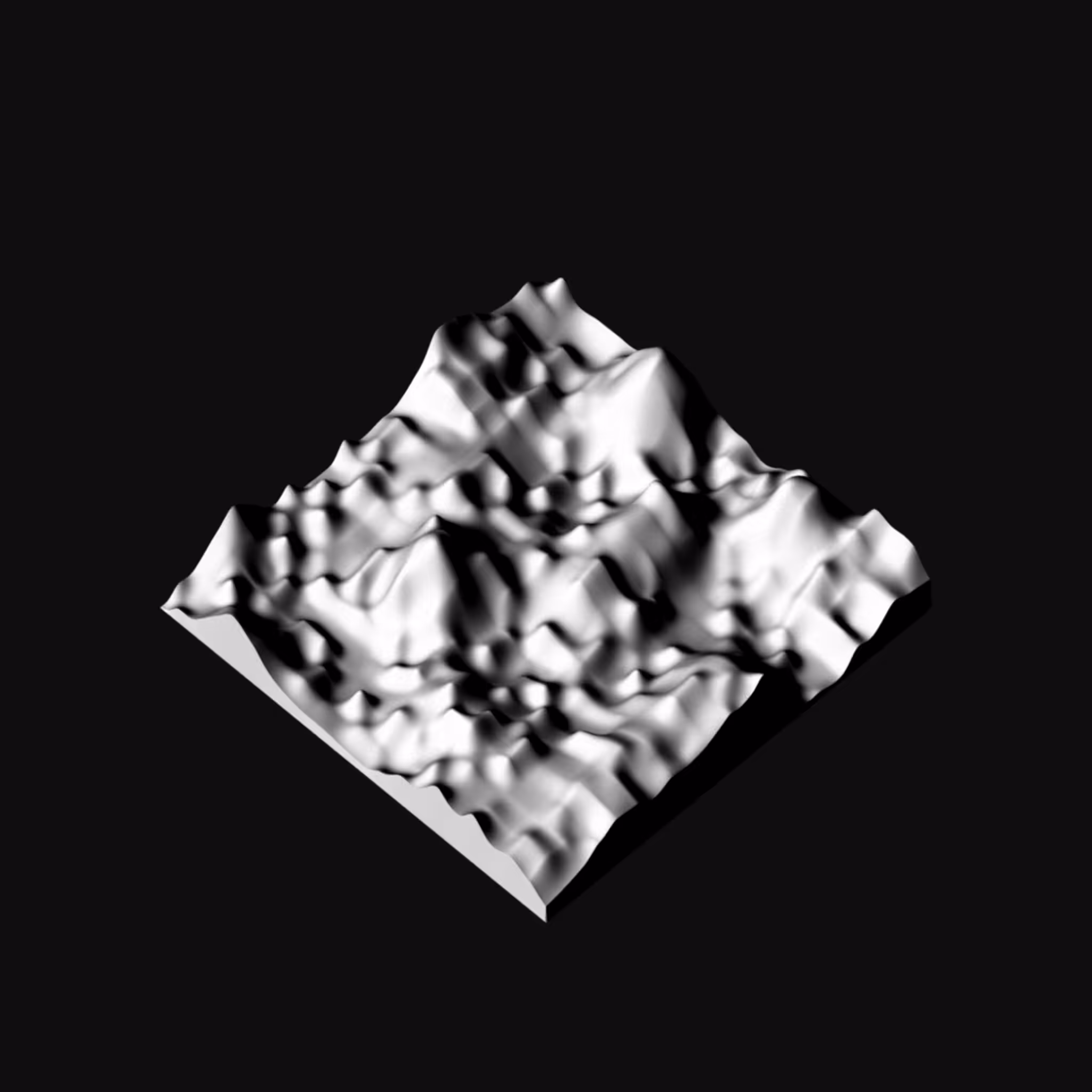 terrestrial #15