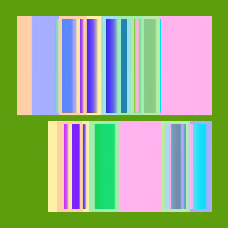 Doors of Perception #7