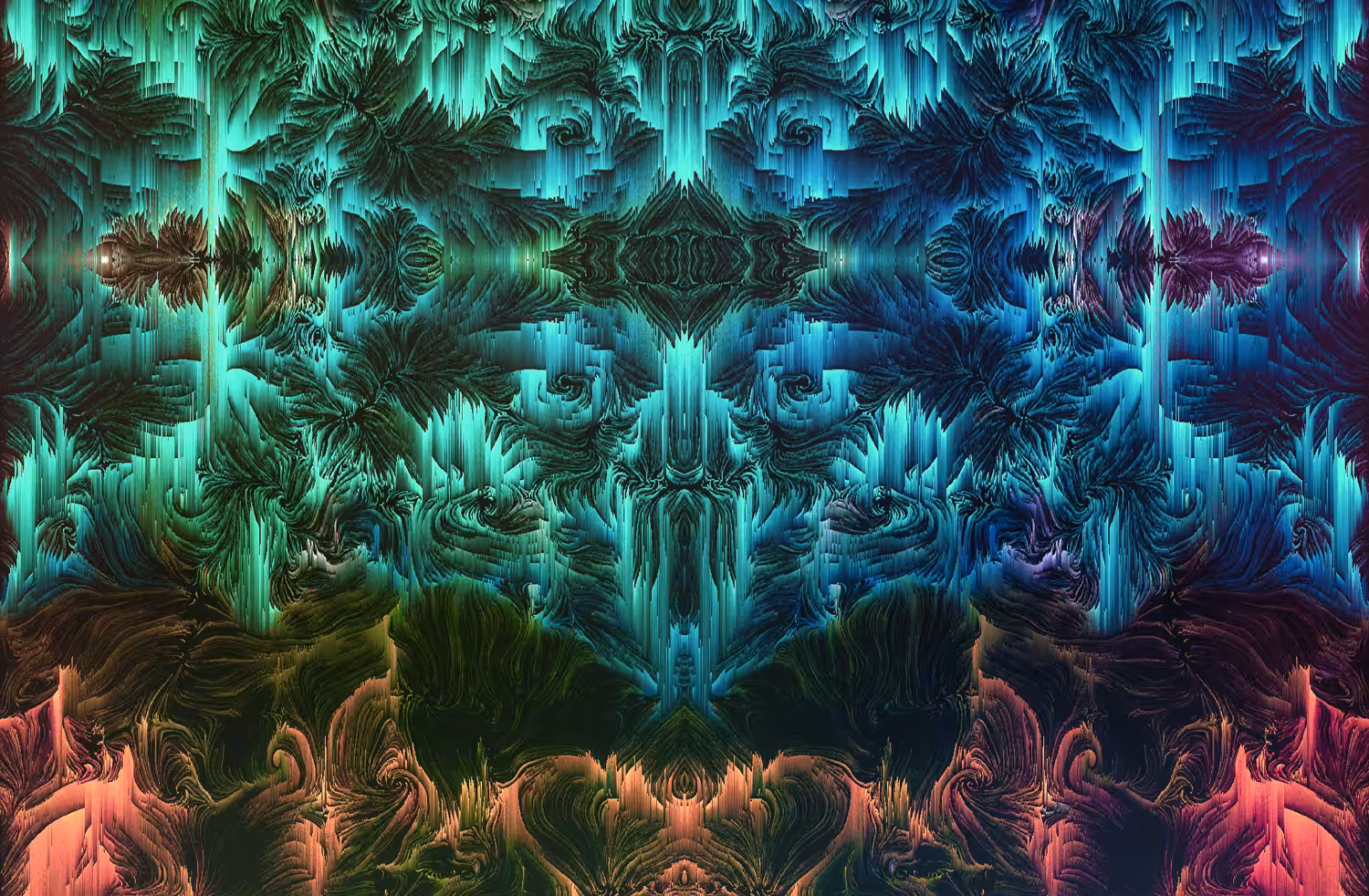 experimental one