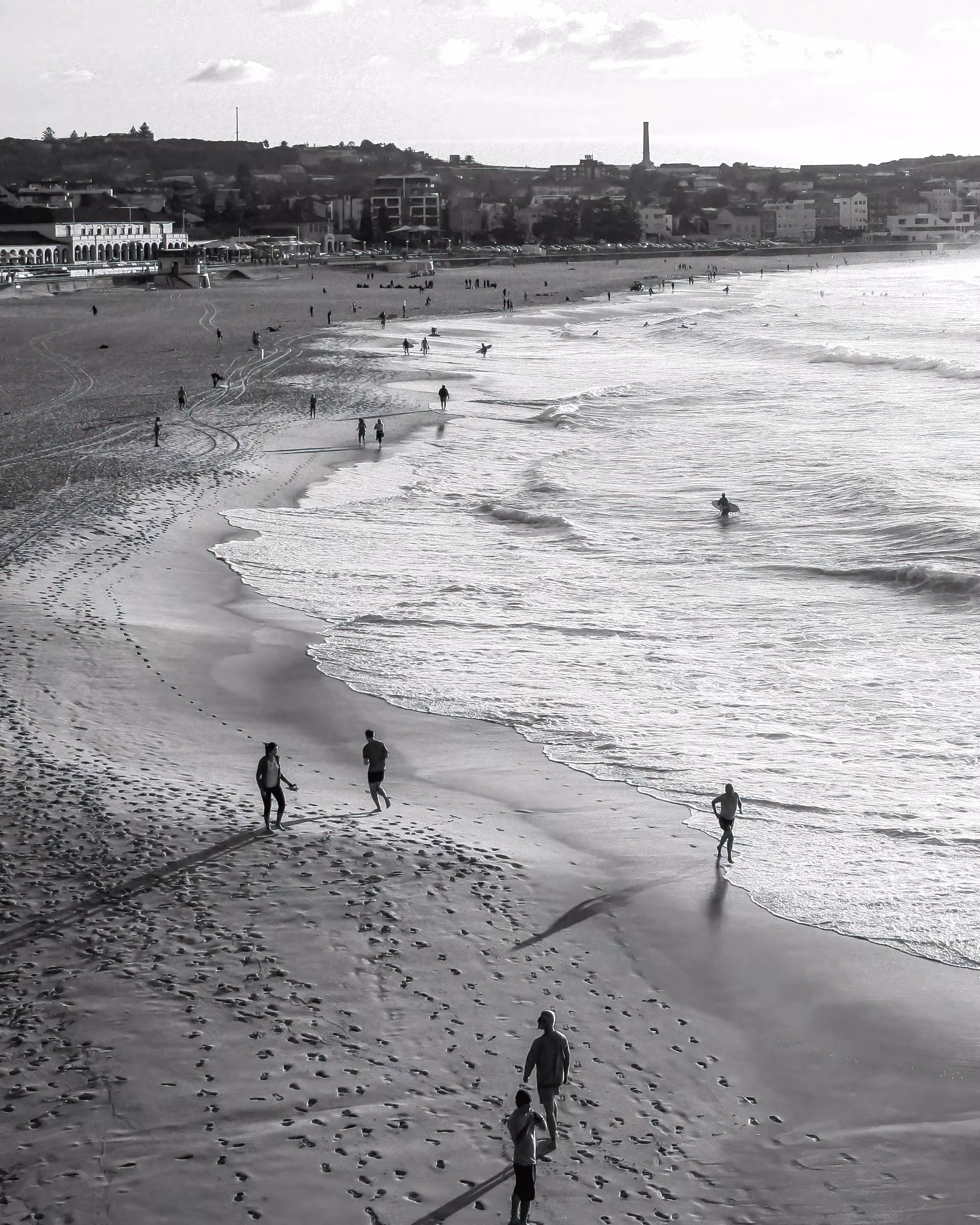 Ocean In Views #25