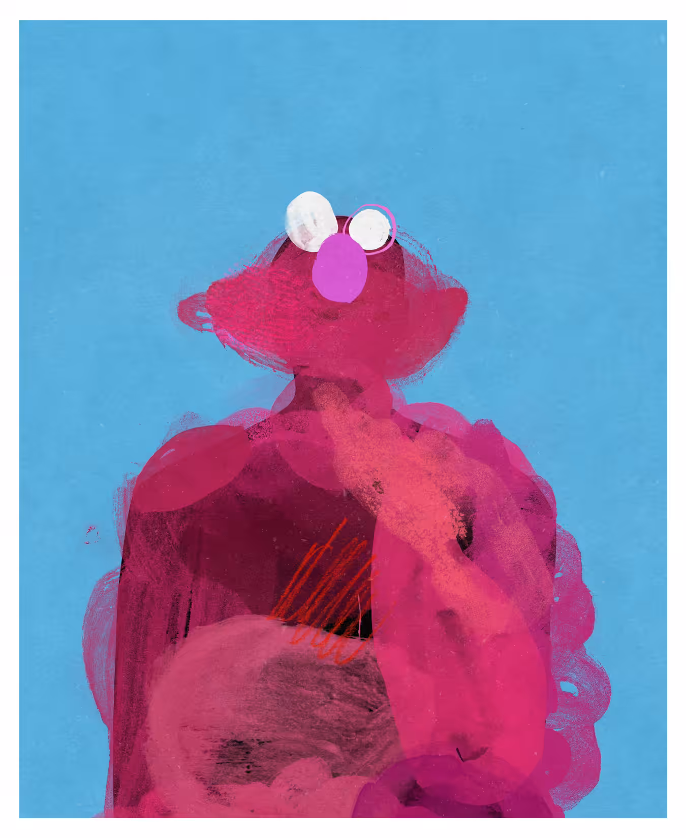 Pop Puppet