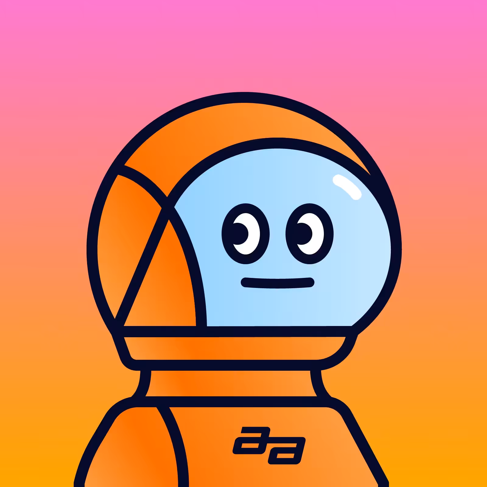 Awkward Astronauts #7241