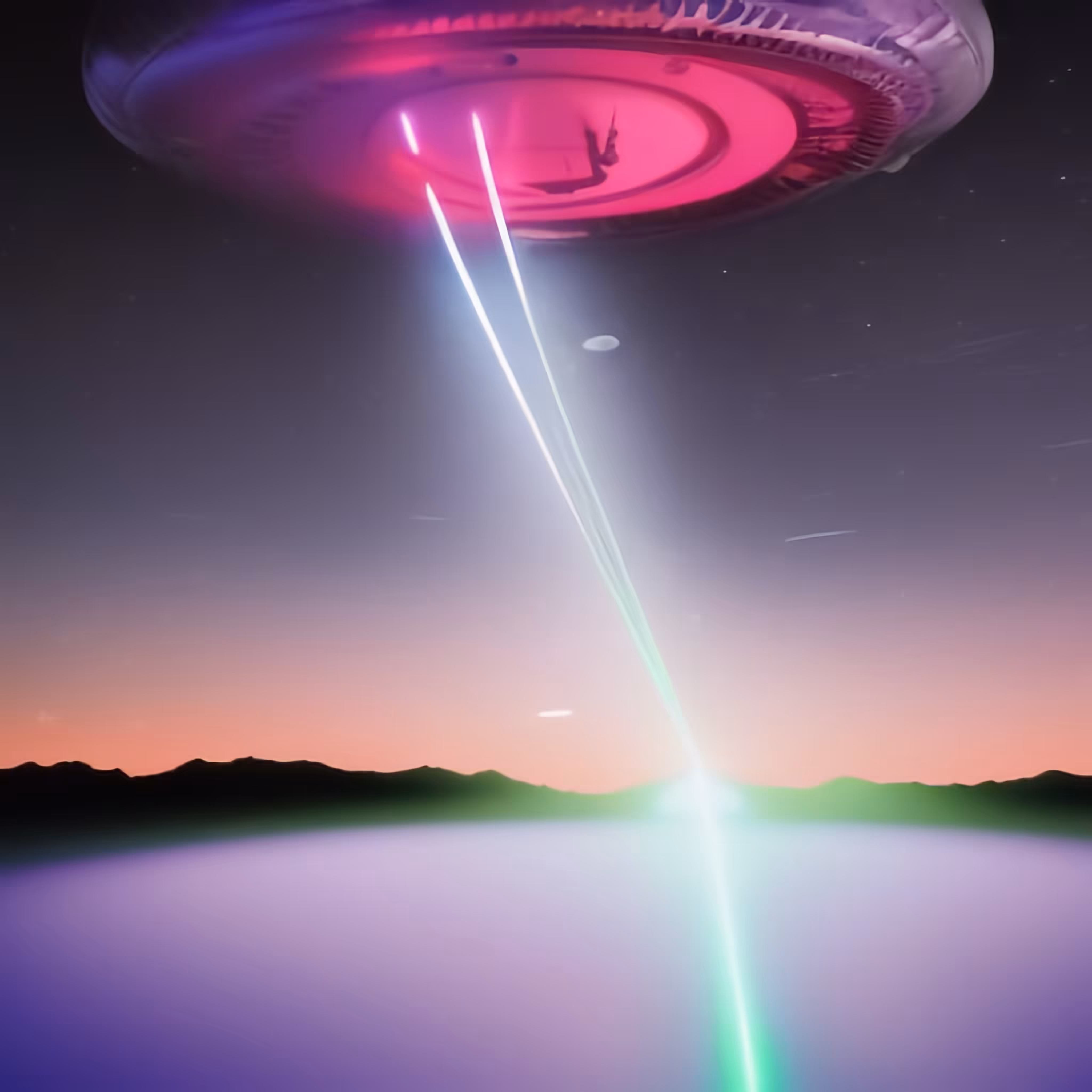 NIGHTCALLERS: SPACEWAVES #217