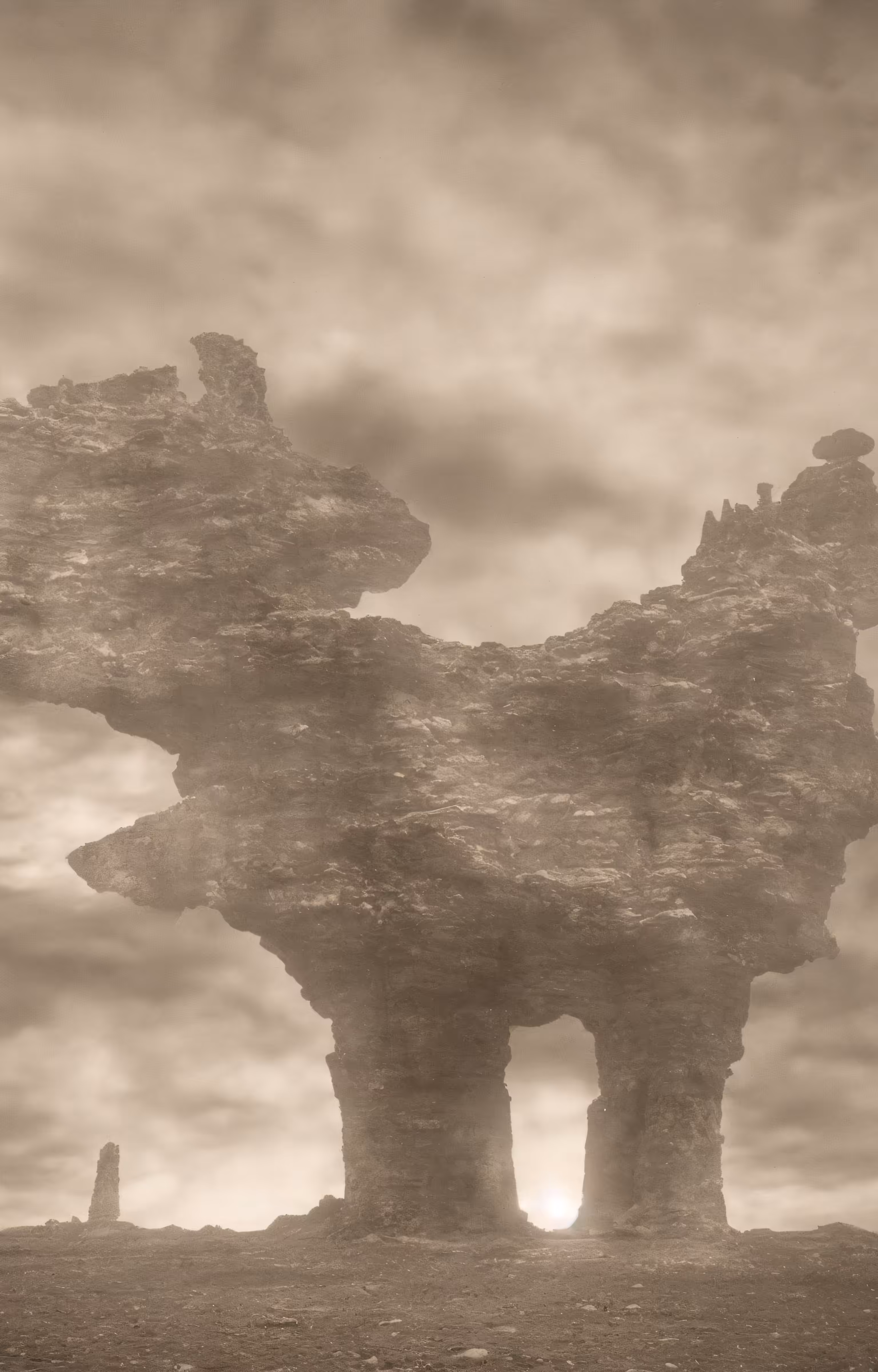 Mesopotamia