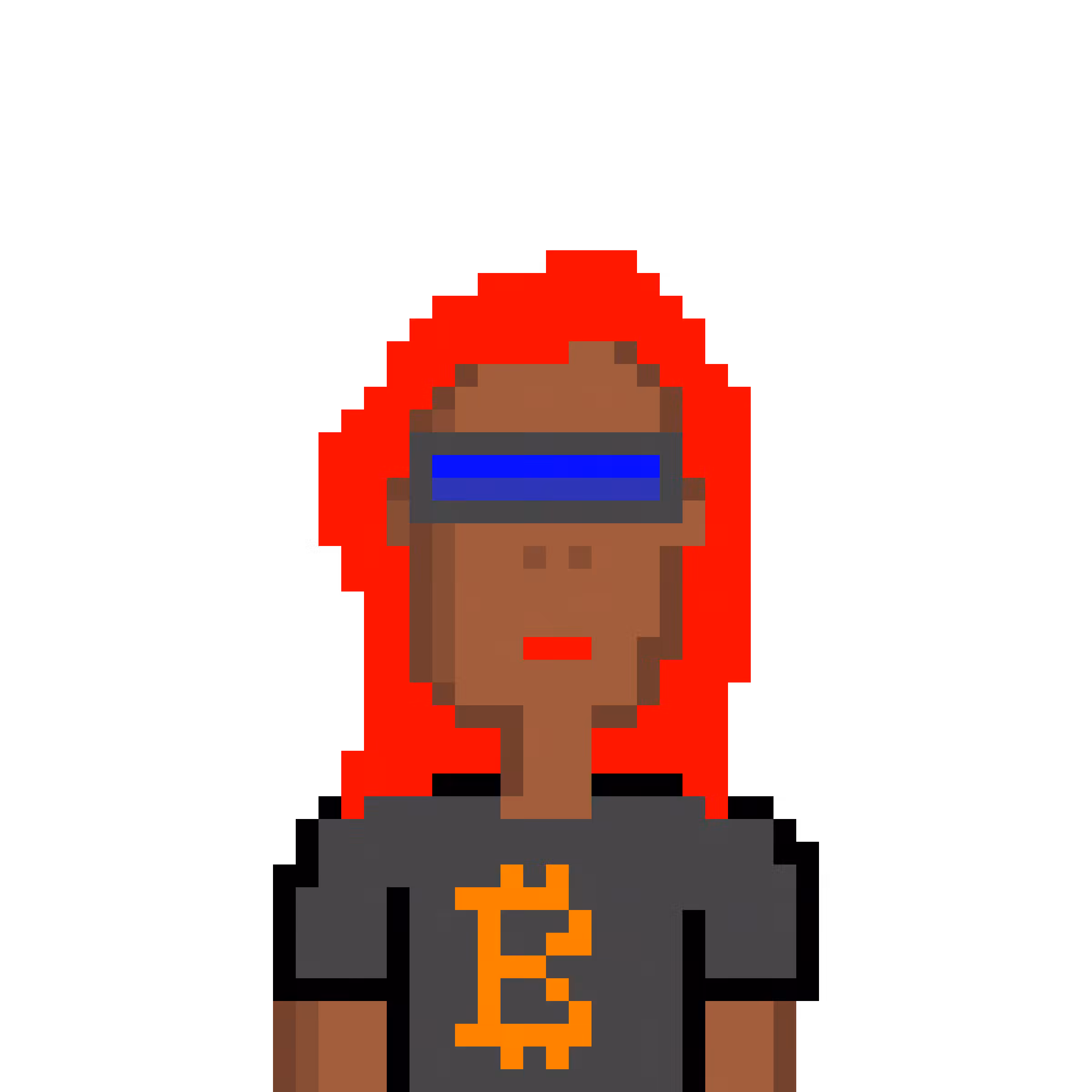 Dank Pixel God #2055