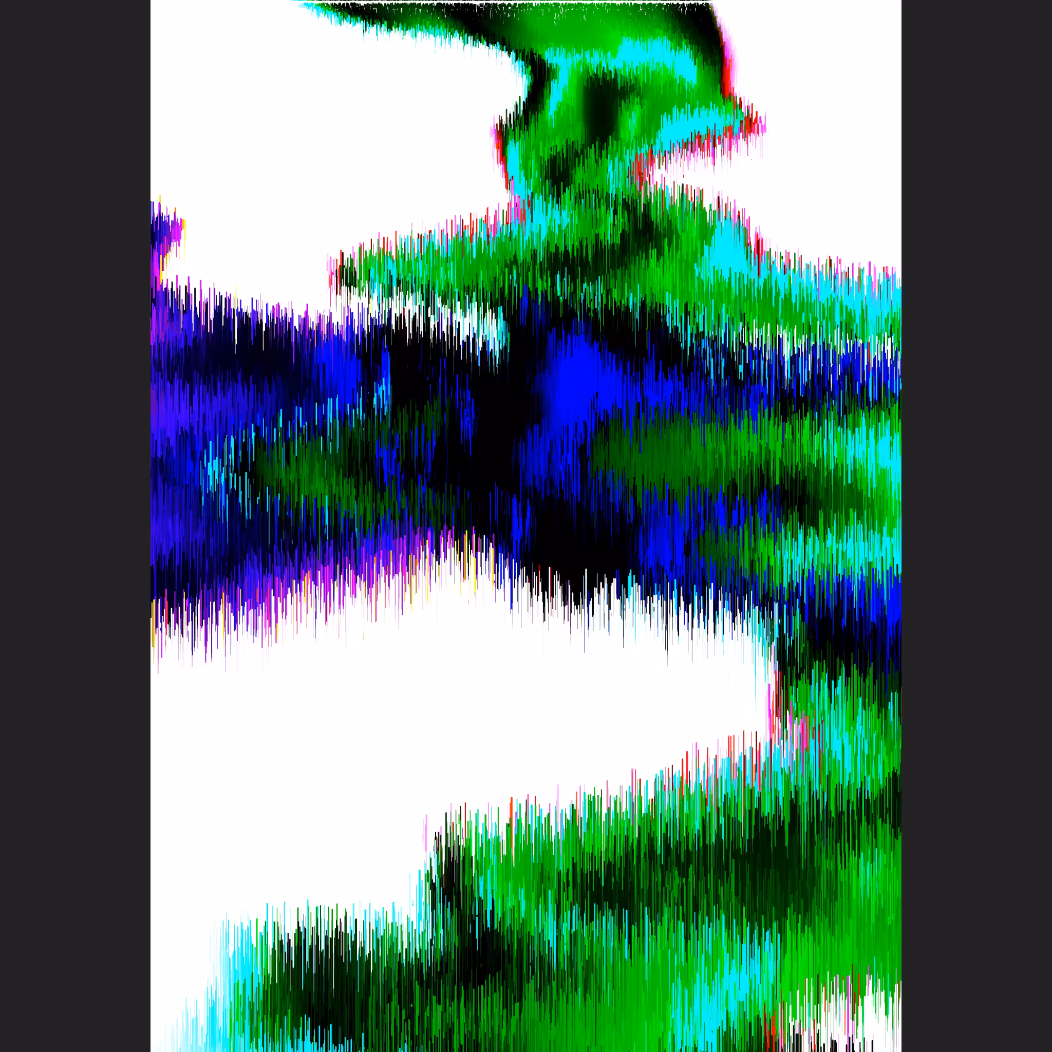Deep Breathing #13