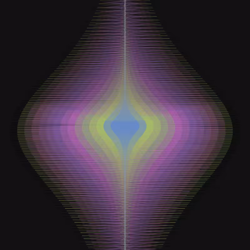No wave #23