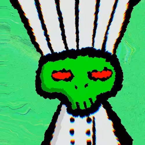 Potheadz: POTHEADZ #1784
