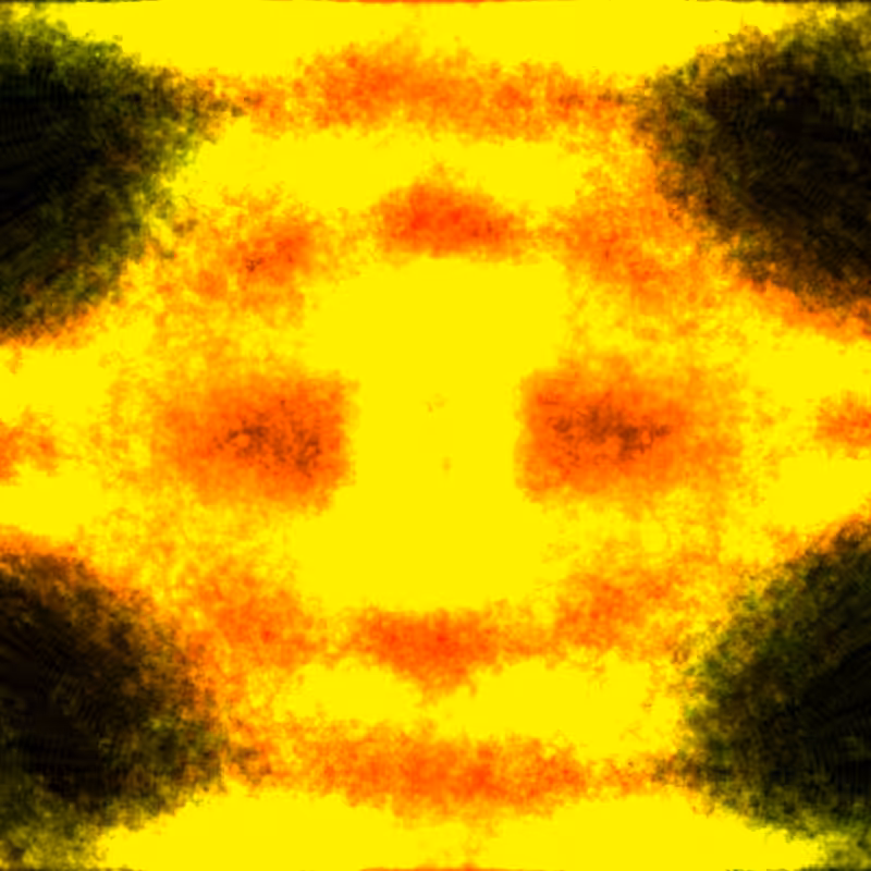 ÜberBlobs #3