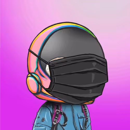 VibeNauts #1041