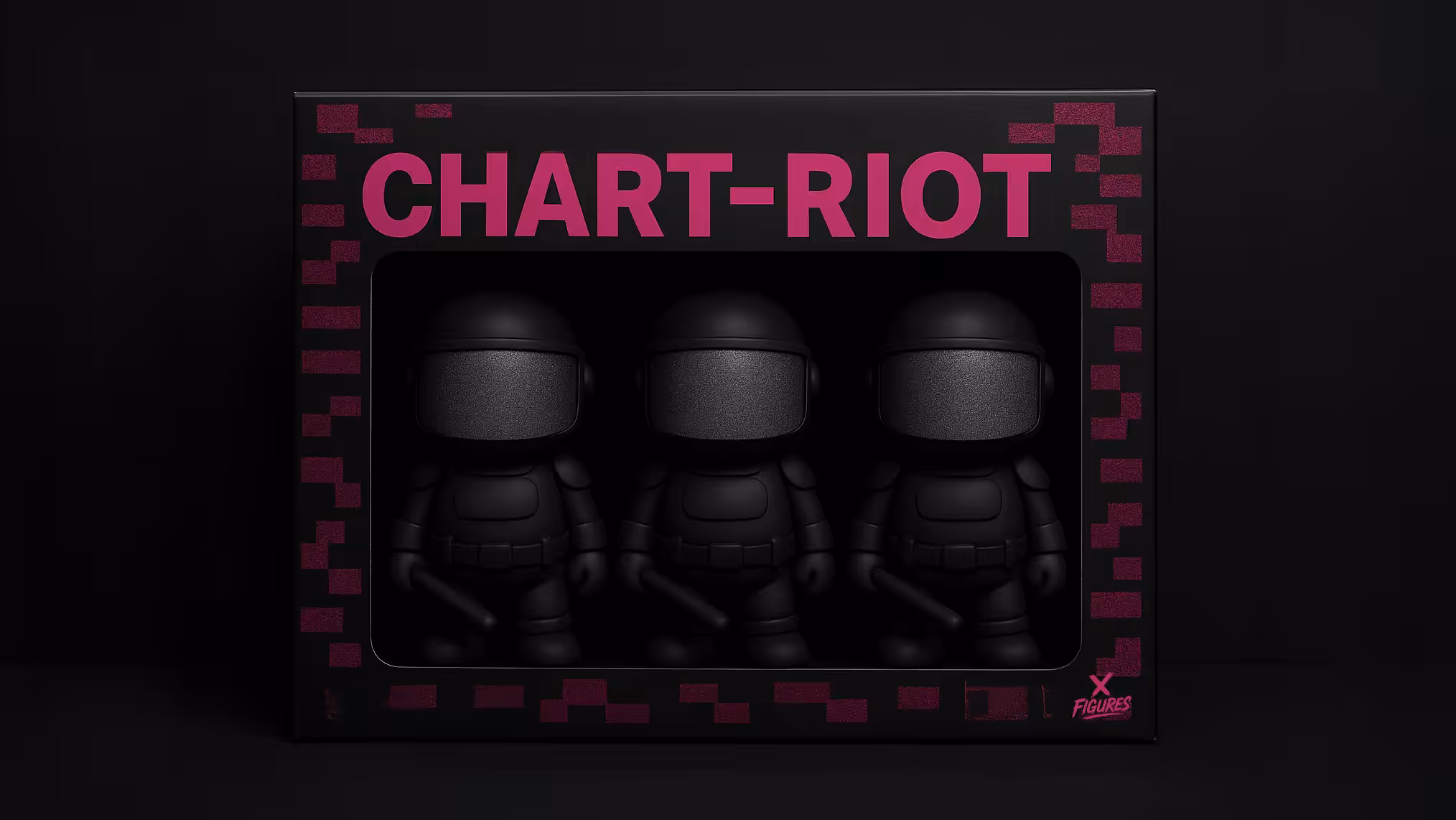 CHART RIOT
