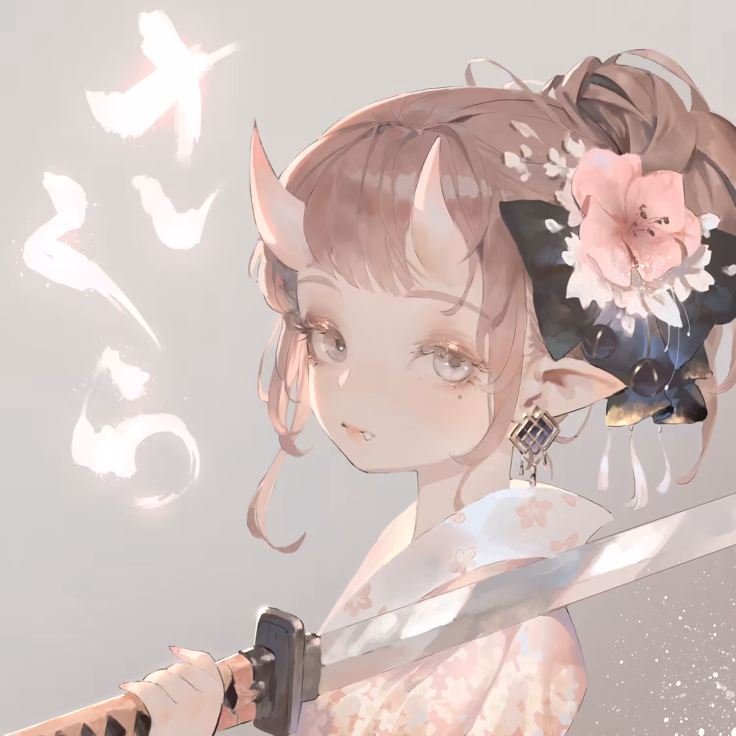Oni-Sakura