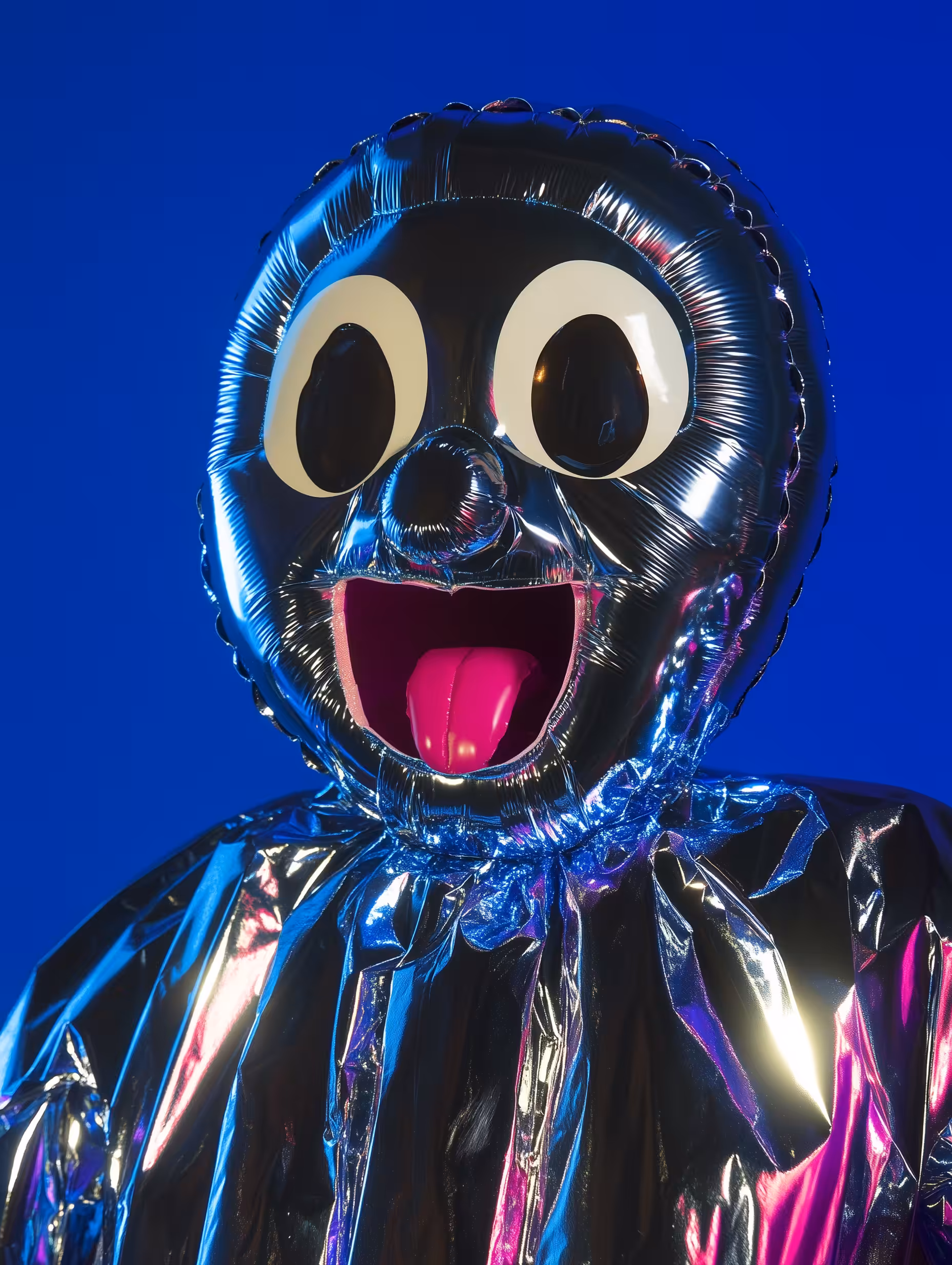 Puffy Icons: Puffy Icon #54
