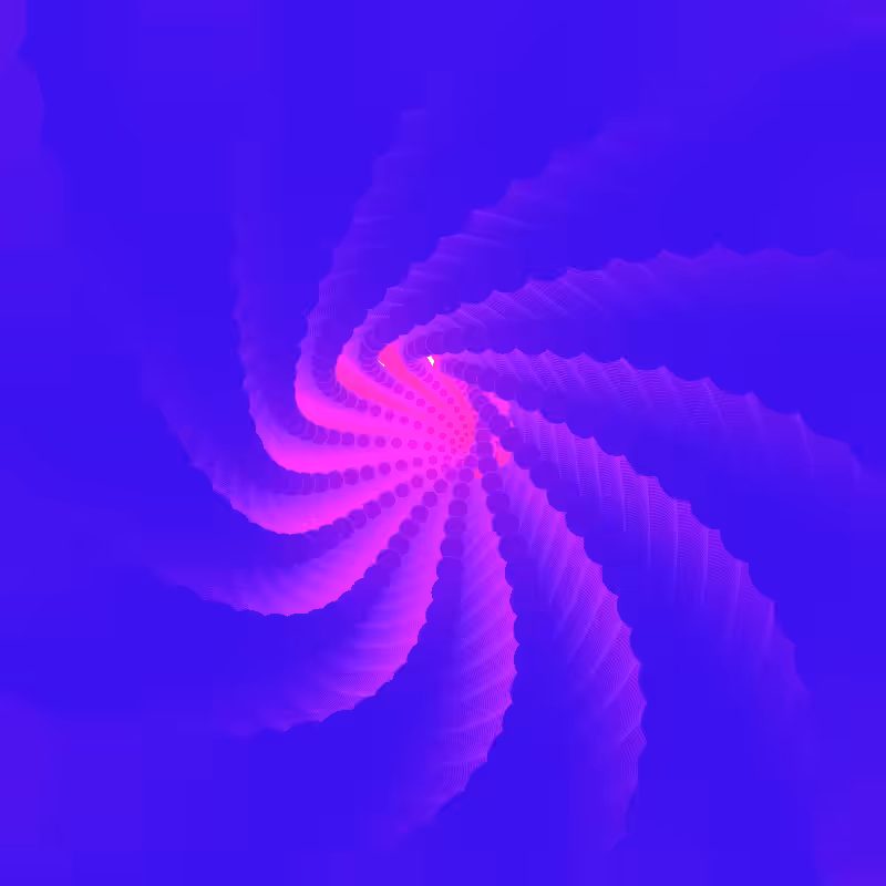 AntiBody Tunnel #29