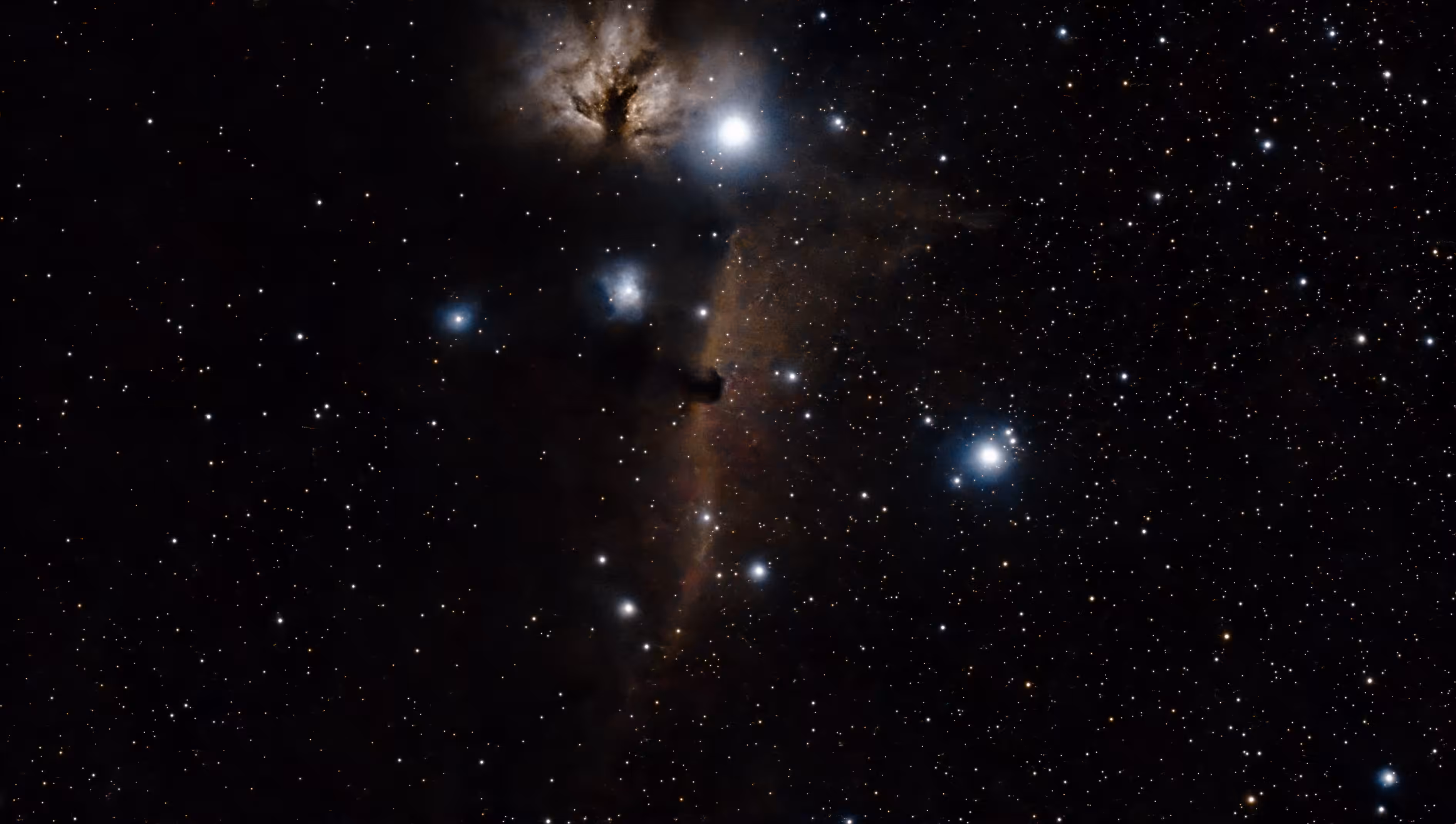 astro: cosmic coal for christmas