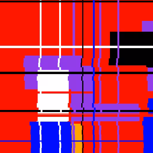Chromatic Chaos #1403