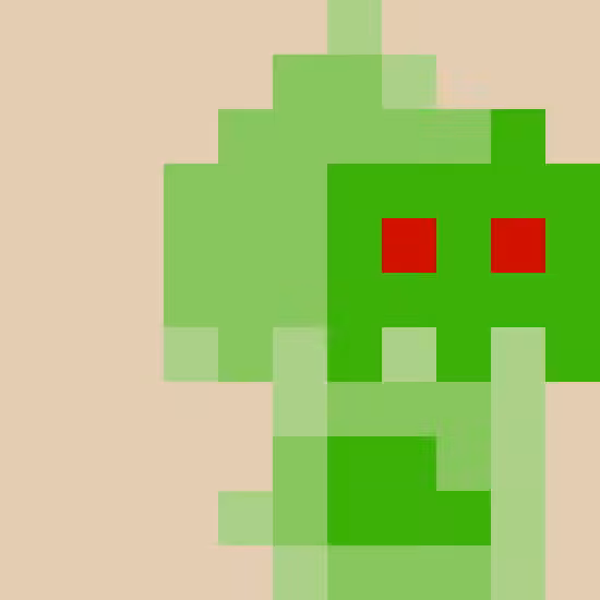 Portrait of bashobits