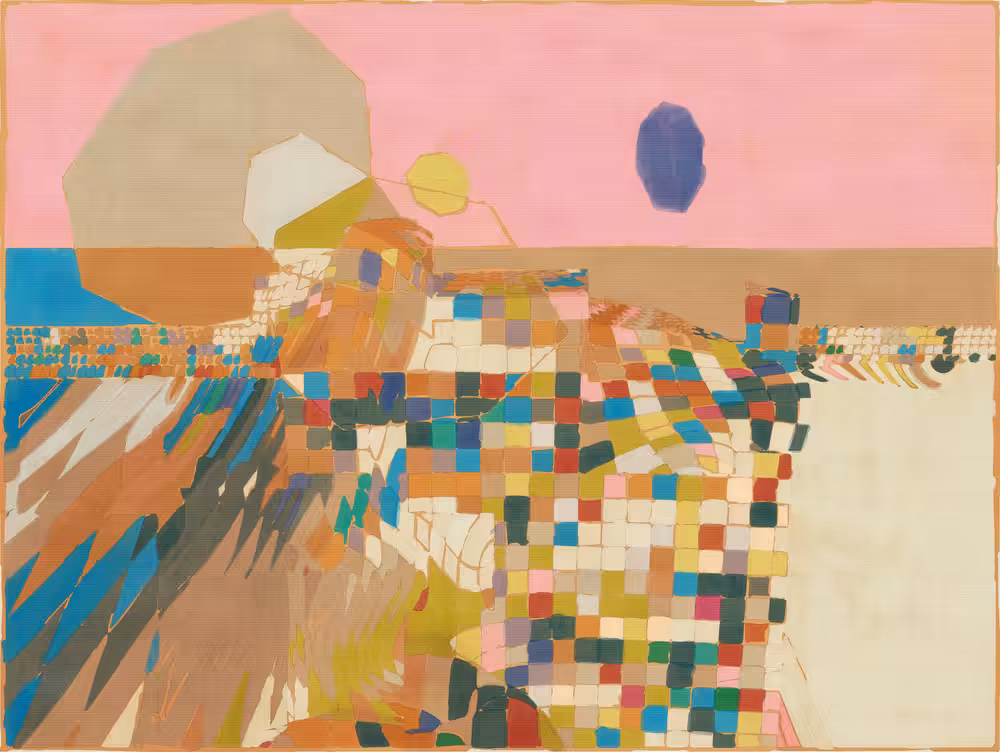 Superpositions #220