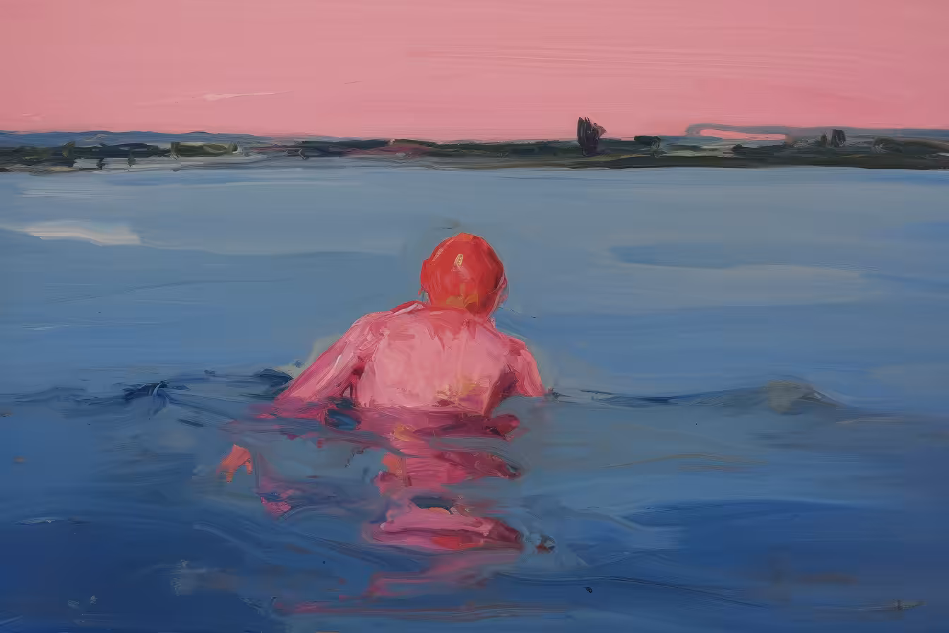 The Ocean