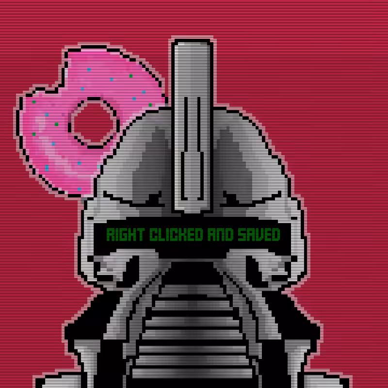 Cylon Invasion #522