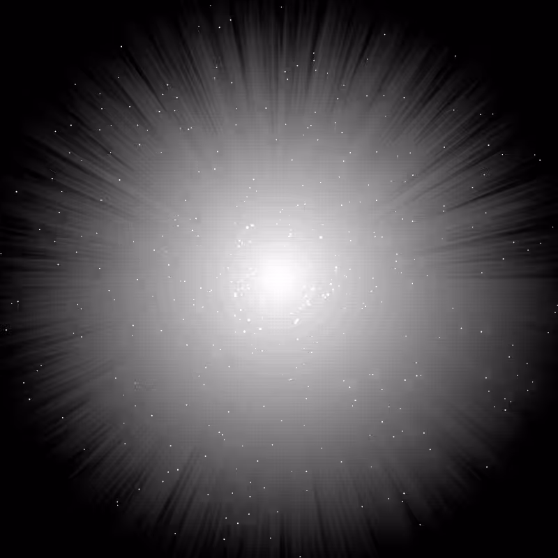 Singularity #117