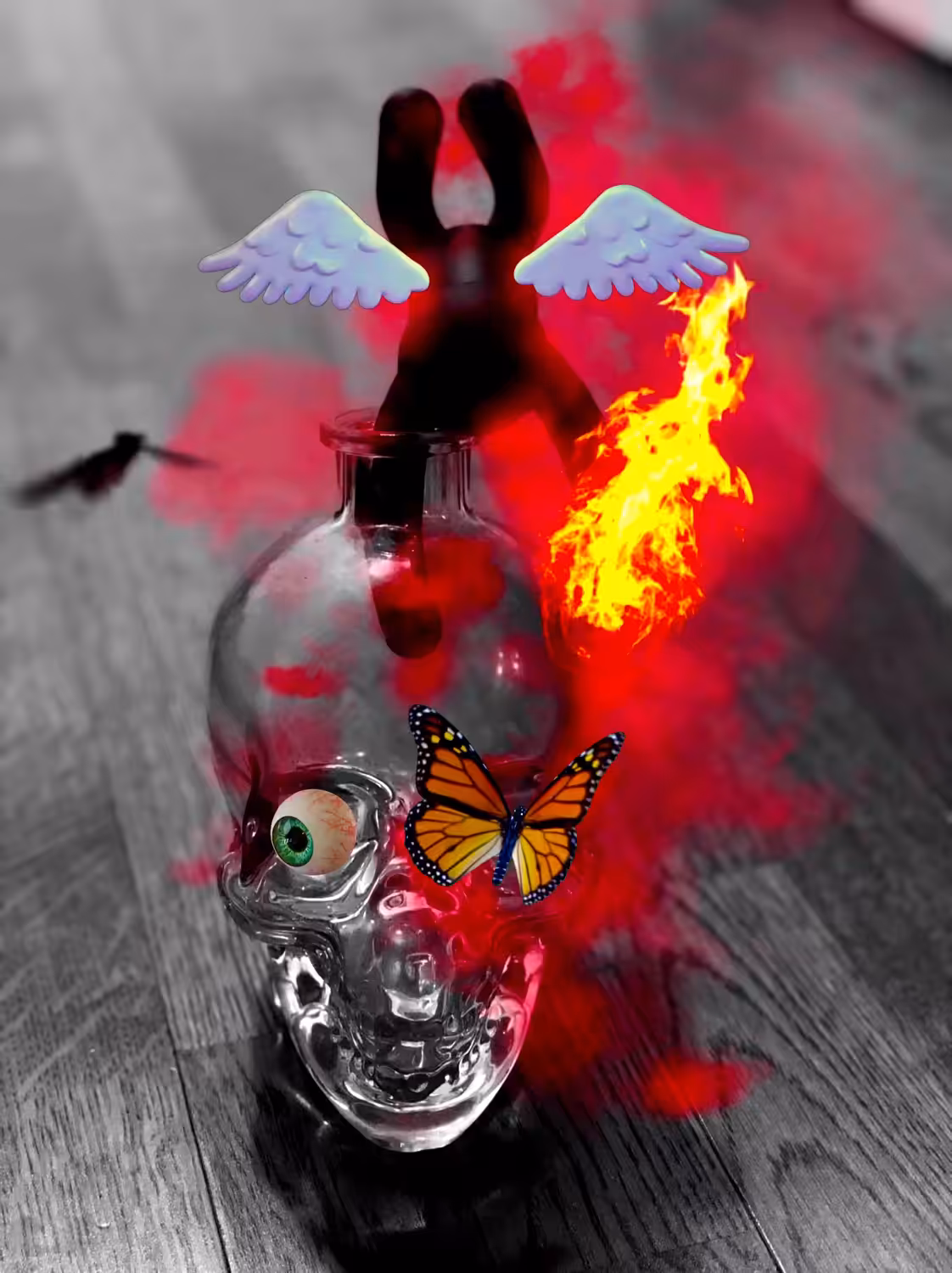 Delirium