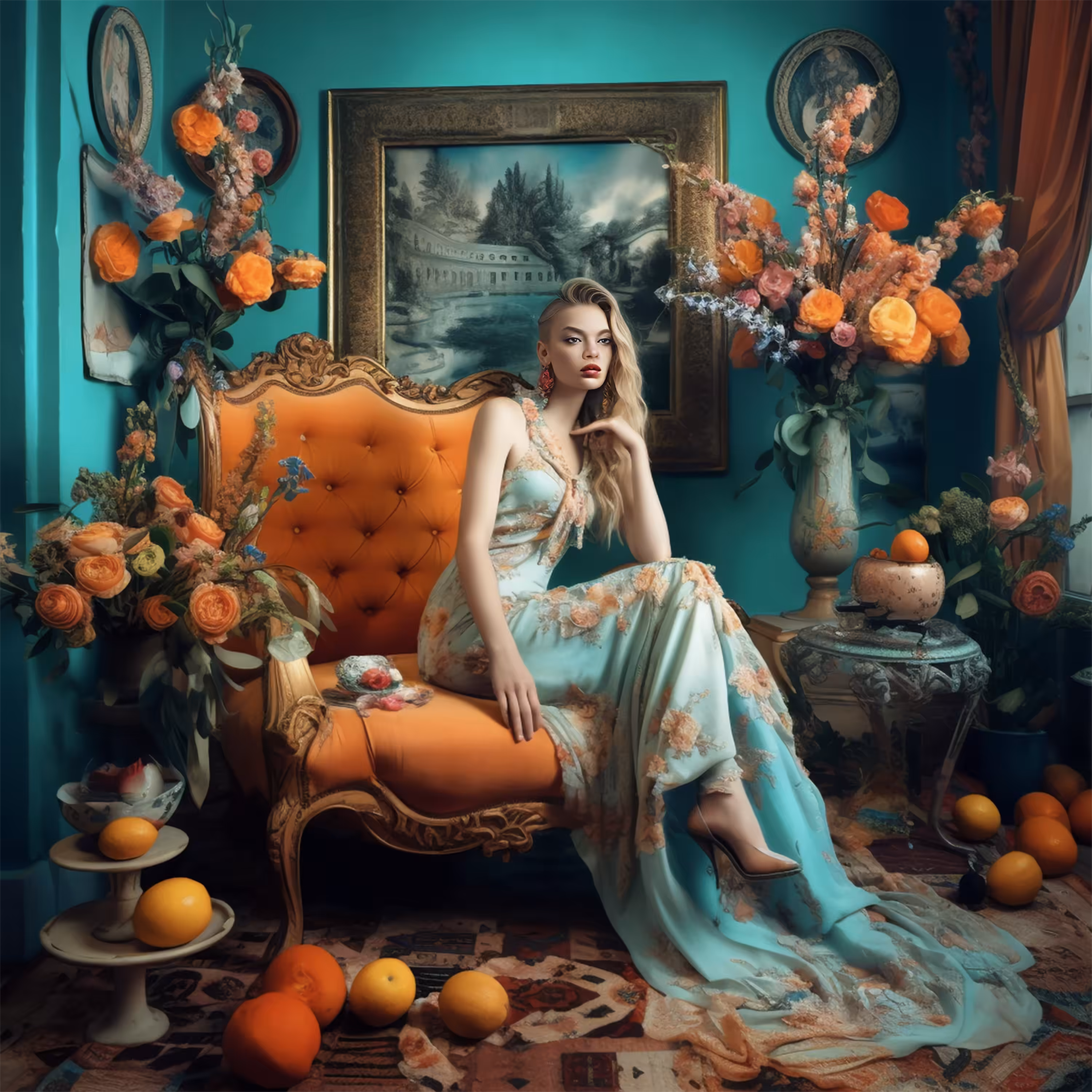 REVERIE #7