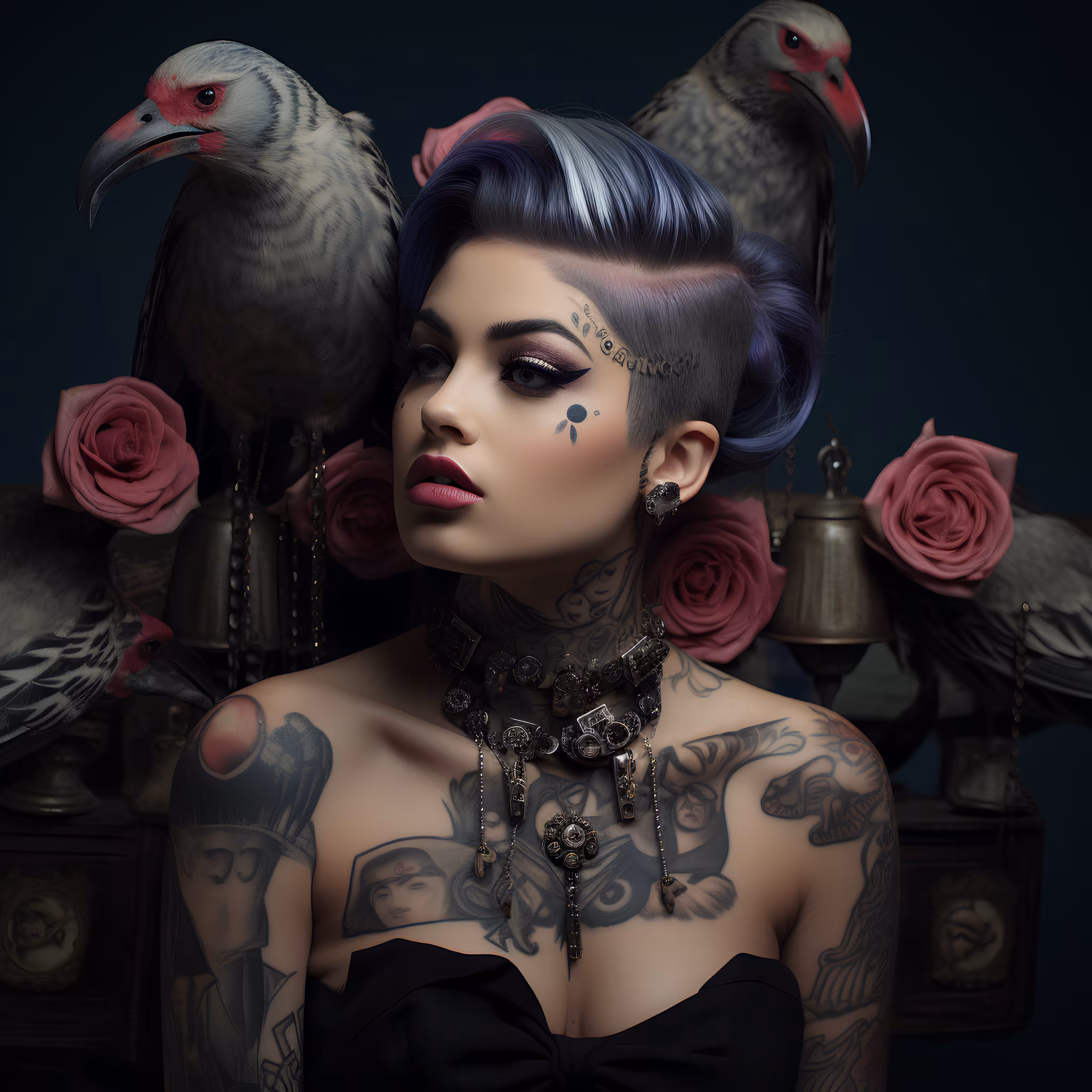 Nevermore #5