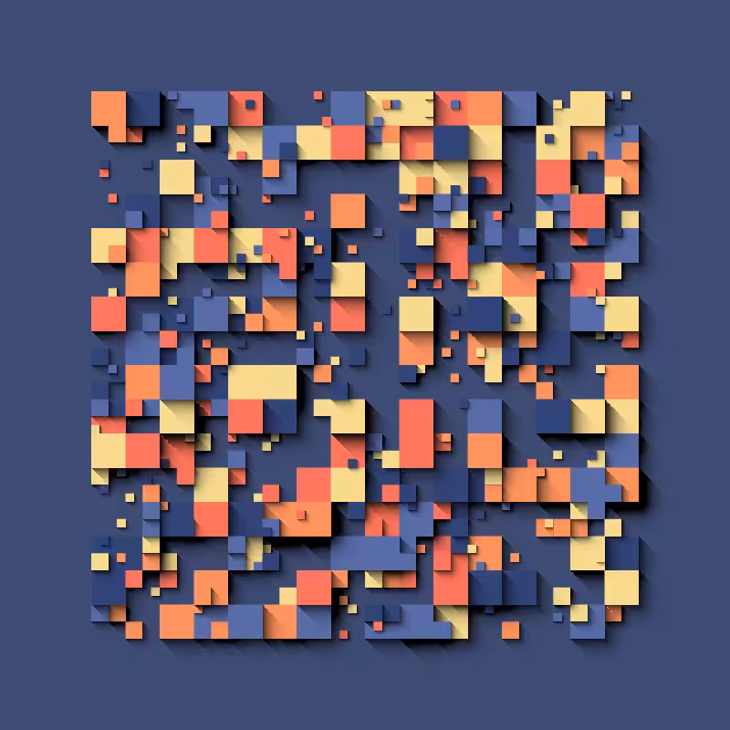 MOSAIQUE #30
