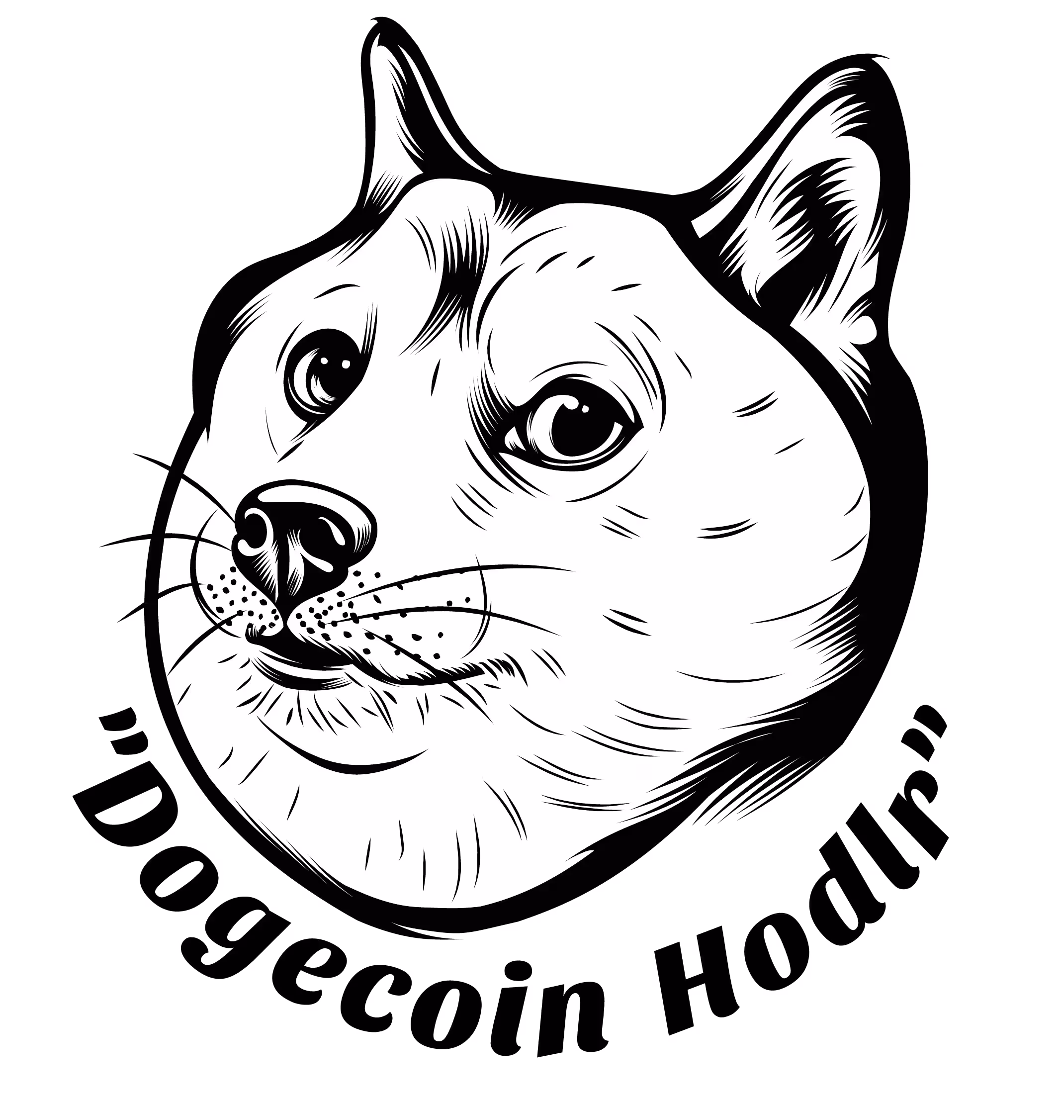 Doge Portrait