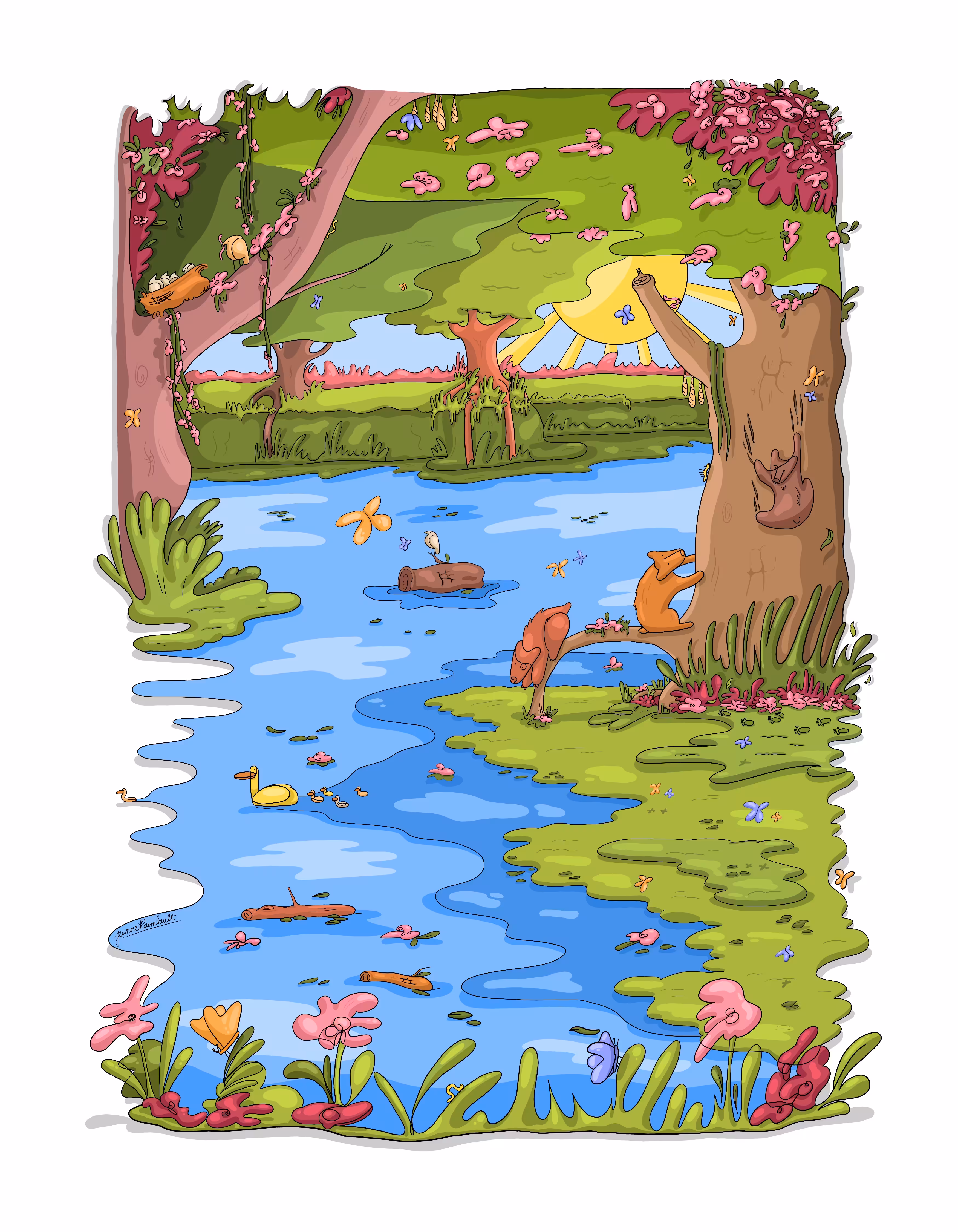Spring
